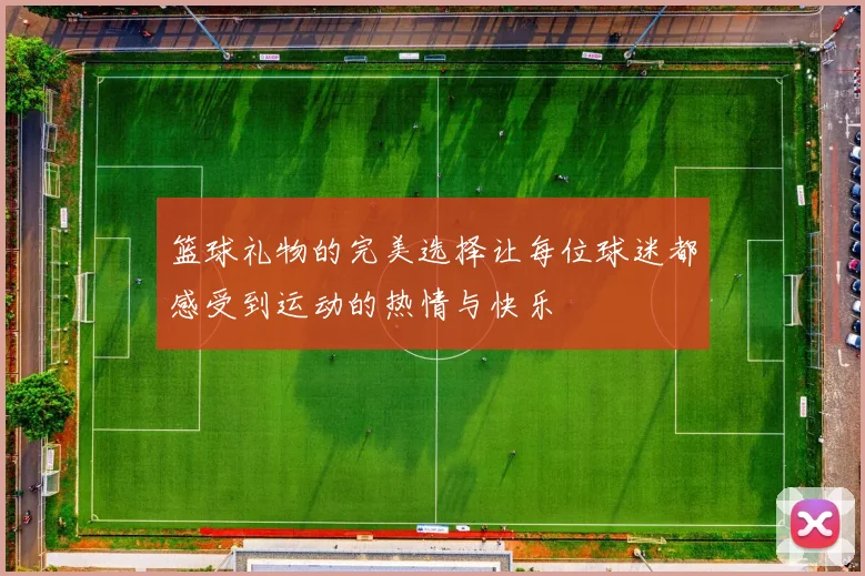 篮球礼物的完美选择让每位球迷都感受到运动的热情与快乐