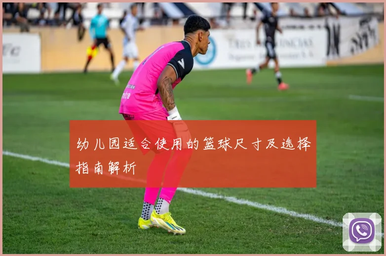幼儿园适合使用的篮球尺寸及选择指南解析